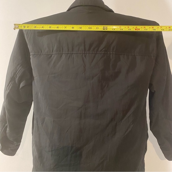 Gap Puffer Recycled Shirt Jacket Size XS - Picture 6 of 6
